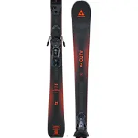 Fischer The Curv TI + RS 10 PR