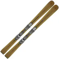 Fischer The Curv Noize GT 85 + RSW 12 PR