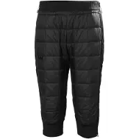 Helly Hansen Ski Alpin Hosen lang Hosen lang He/Uni RIDGE INSULATOR 3/4 PANT