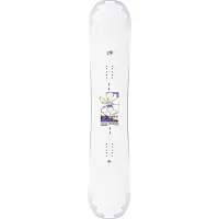 Salomon Lotus Snowboard Für Frauen