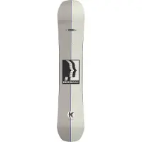 Salomon Kickback Snowboard