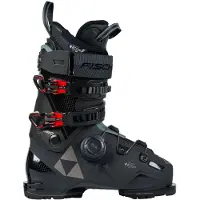 Fischer Premio 120 BOA, Skischuhe, Herren, schwarz