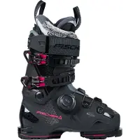 Fischer Premio 95 BOA, Skischuhe, Damen, schwarz