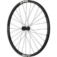 Drc Stone I30 27.5´´ Boost 6b Disc Tubeless Mtb Vorderrad
