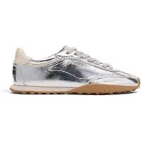 HOFF Sneaker BRIDGE FL SILVER damen