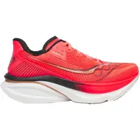 Saucony - Endorphin Azura - Runningschuhe Gr 42,5 vizired /schwarz