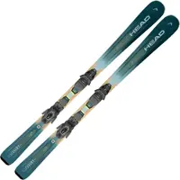 Head Discovery 74 Pro+pr 11 Gw Paket Mit Alpinski