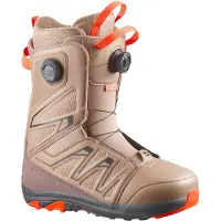 Salomon Launch Boa Sj Boa Snowboardschuhe