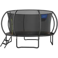 Merach MR-2429B3 Trampolin, 4,5 m