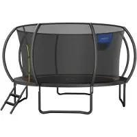 Merach - MR-2429B2-EU - Trampolin