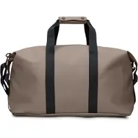 Rains - Reisetaschen 36 l &ndash; Hilo Weekend Bag W3 - Hilo Weekend Bag W3 Cinder - Beige
