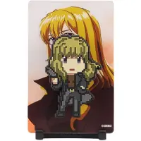 FiGGYZ Cowboy Bebop Julia Magnet