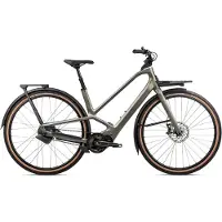 Orbea Diem 10 Enviolo Automatiq Bt 2027 Elektrofahrrad