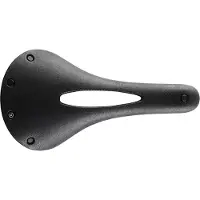 Brooks England C13 Carved Cambium Sattel