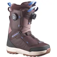 Salomon Vista Dual Boa Snowboard-boots Für Frauen