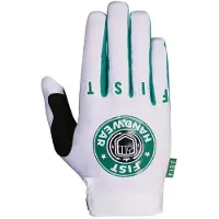 Fist Strapped Roasted Offroad-handschuhe