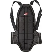 Zandona Shark Evc X7 Rückenprotektor