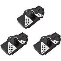 Typecat 3X Neuer Luftmassenmesser Durchflussmesser für D21 4CYL AFH45M-15 AFH45M-14 5S5775 16078-12G00