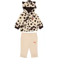 Puma Jogginganzug "Minicats Imaginary Friend Trainingsanzug Kinder"
