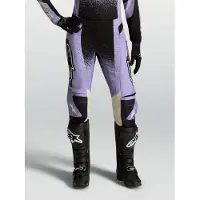 Alpinestars Stella Techstar Swan Offroad-hosen