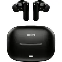 STREETZ T120-BLK