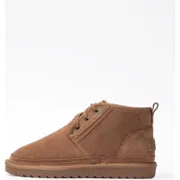 Colors of california Herren-Wärmeschuhe mit Isolierung, 40