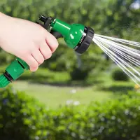 Famanu Gartenschlauch professionelle Qualität - 10 m