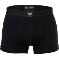 Emporio Armani Boxershorts-Set EM002205 AF25033 UC001 Schwarz