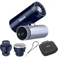 Shark Fa025eu Tragbarer Ventilator