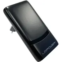 LC-Power Lc-nb-gan-65-st 65w Usb-c-ladegerät