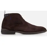 Floris van Bommel Herren Boots Sfm-50165 De Hakker - Bruin - Größe 42