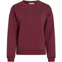 Vila Visandy Basic Sweatshirt