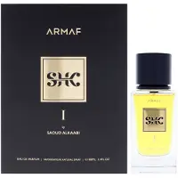 Armaf SHK I Eau De Parfum 100 ml (man)