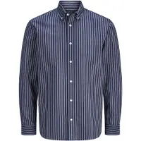 Jack & Jones Regular Fit Freizeithemd