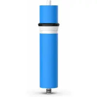 VIESTA RW-M1 RO-Membran 600 GPD für RW210 – Ersatzmembran für Umkehrosmoseanlage mit hoher Wasserproduktion,langer Nutzungsdauer & starker Filtration