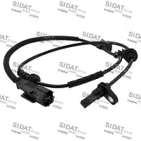 SIDAT Sensor, Raddrehzahl 84.0009A2