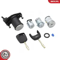 ESEN SKV Motorhaubenschloss 65SKV828 für VOLVO XC60 (156)