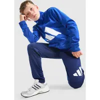 Adidas Trainingsanzug "ESSENTIALS CLIMACOOL KIDS" 2 Stk.