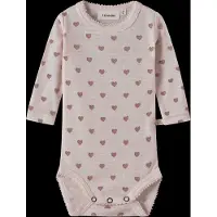 Lil´ Atelier Merinowoll Strampler