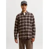 Jack & Jones Field Langarmhemd
