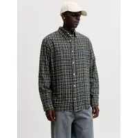 Jack & Jones Field Check Langarmhemd