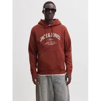 Jack & Jones Denver Logo Kapuzenpullover