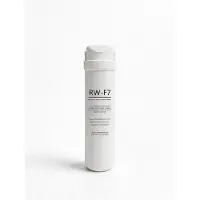 VIESTA RW-F7 Original-Nachfilter für RW235 Umkehrosmose Stufe 3 Mineralisierung Weicher ausgewogener Geschmack Werkzeugloser Wechsel 12-18 Monate
