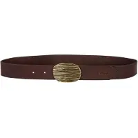 Wrangler Oval Gürtel