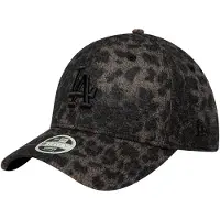 New Era Cosy Leopard 9forty Los Angeles Dodgers Kappe