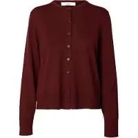 Selected Thea Strickjacke