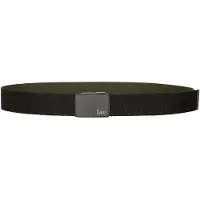 Lee Reversible Webbing Gürtel