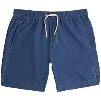 G-Star Long Badeshorts - Mittelblau - Herren - L
