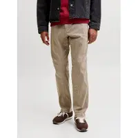 Jack & Jones Schlupfhose "JPSTKANE DOVER JOGGER NOOS" Baumwollmischung, relaxed fit