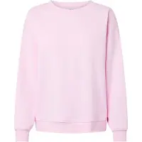 Pieces Pcchilli Loose Fit Sweatshirt | Rosa | M